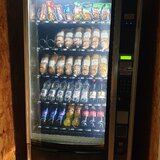 Automat Vending - ocazie f buna